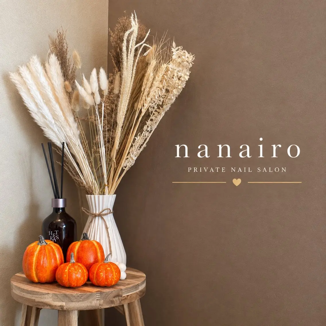 nanairo aimiのネイルデザイン