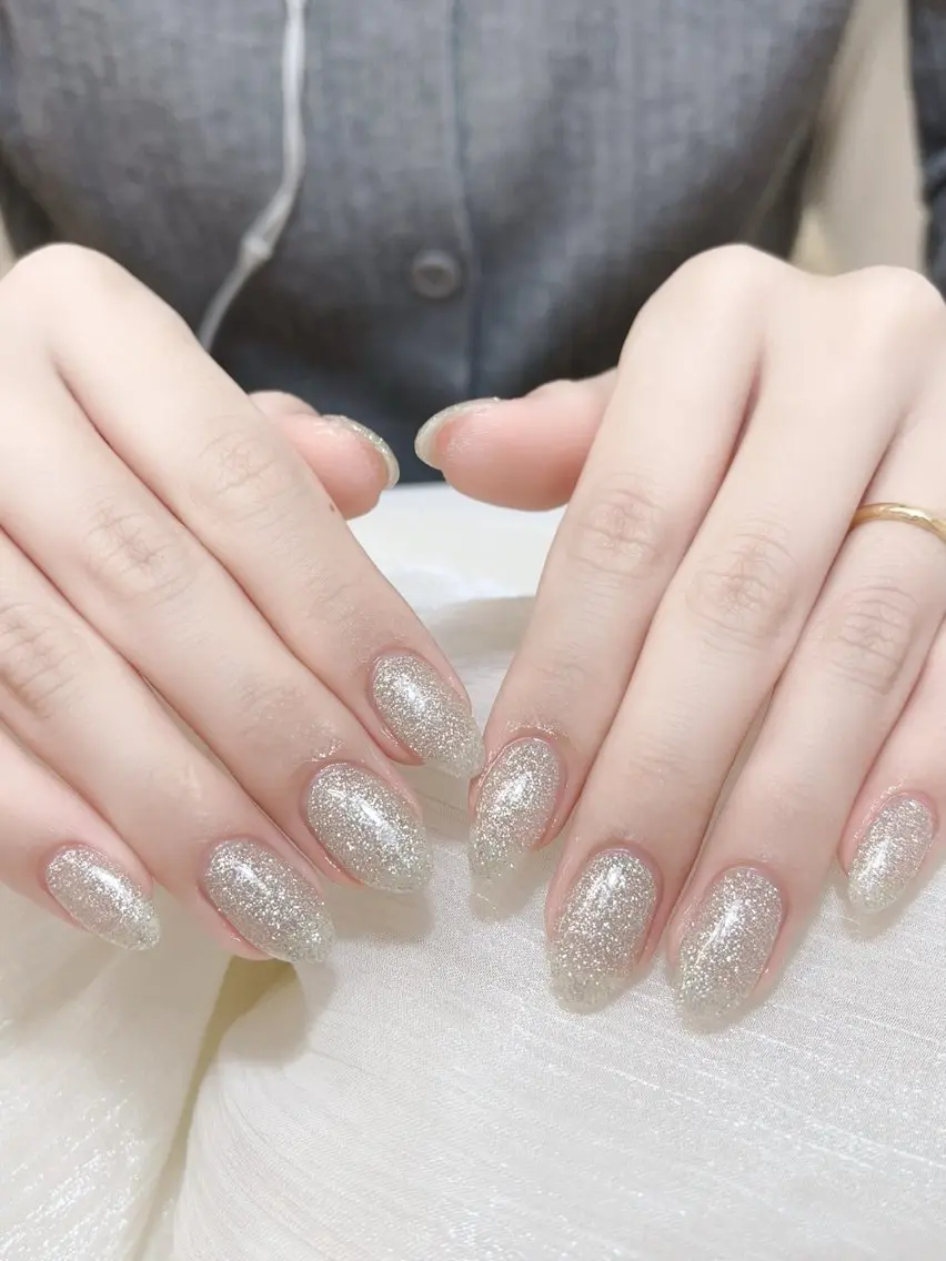 ネイル ハンドネイル DUO MI nail salonのネイルデザイン