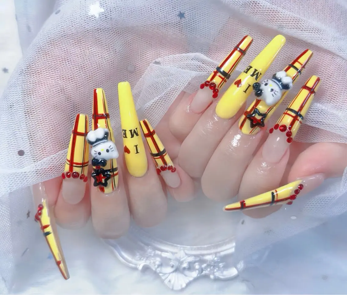 ネイル ハンドネイル Hana Nail Salonのネイルデザイン