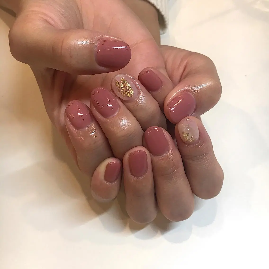 ネイル アートネイル nail salon Soiréeのネイルデザイン