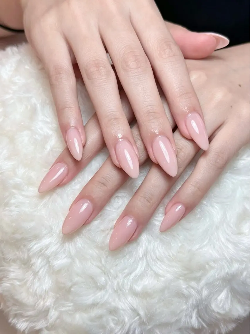 ネイル Bél Nail salonのネイルデザイン