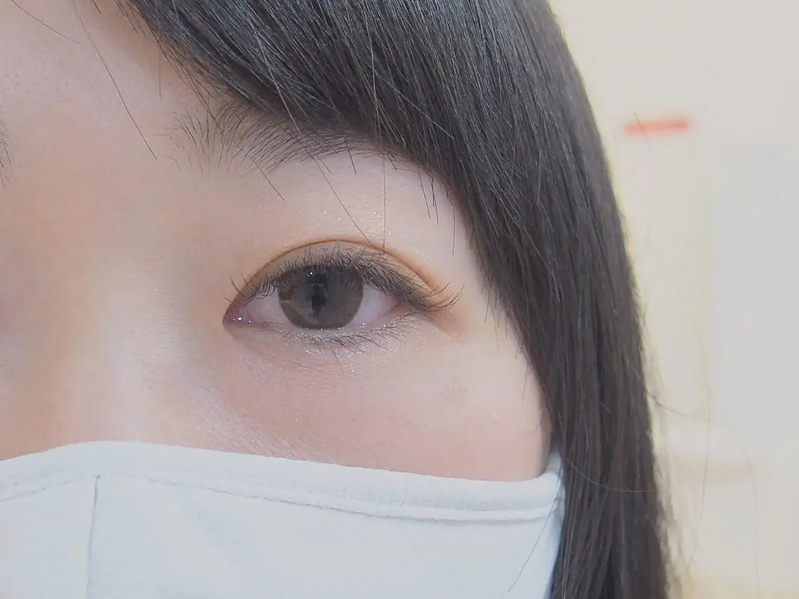 マツエク・マツパ フラットラッシュ 高村 タカムラのマツエク・マツパデザイン