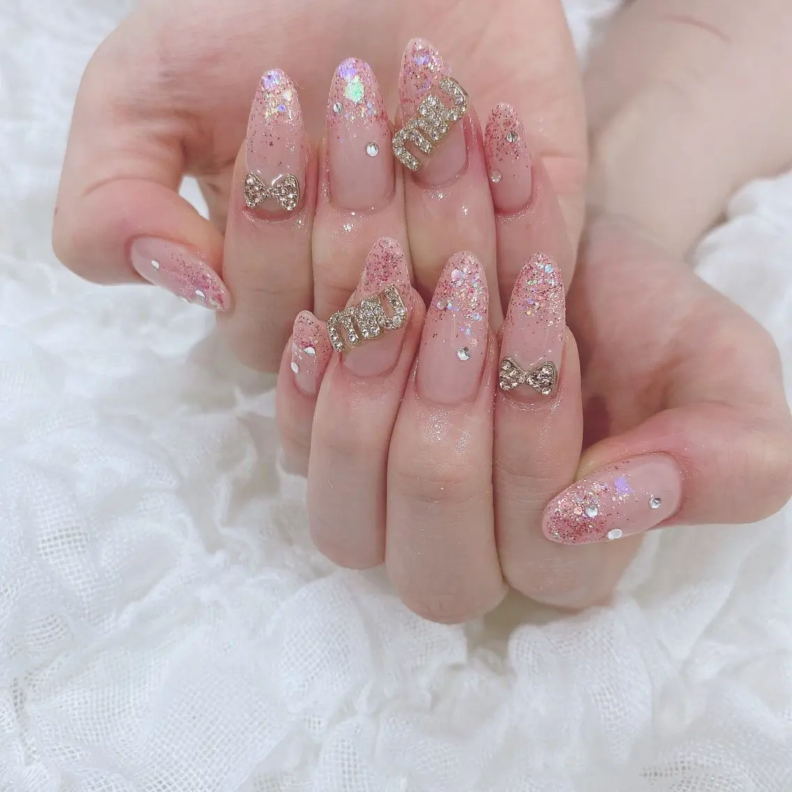 ネイル ハンドネイル SOL NAILのネイルデザイン