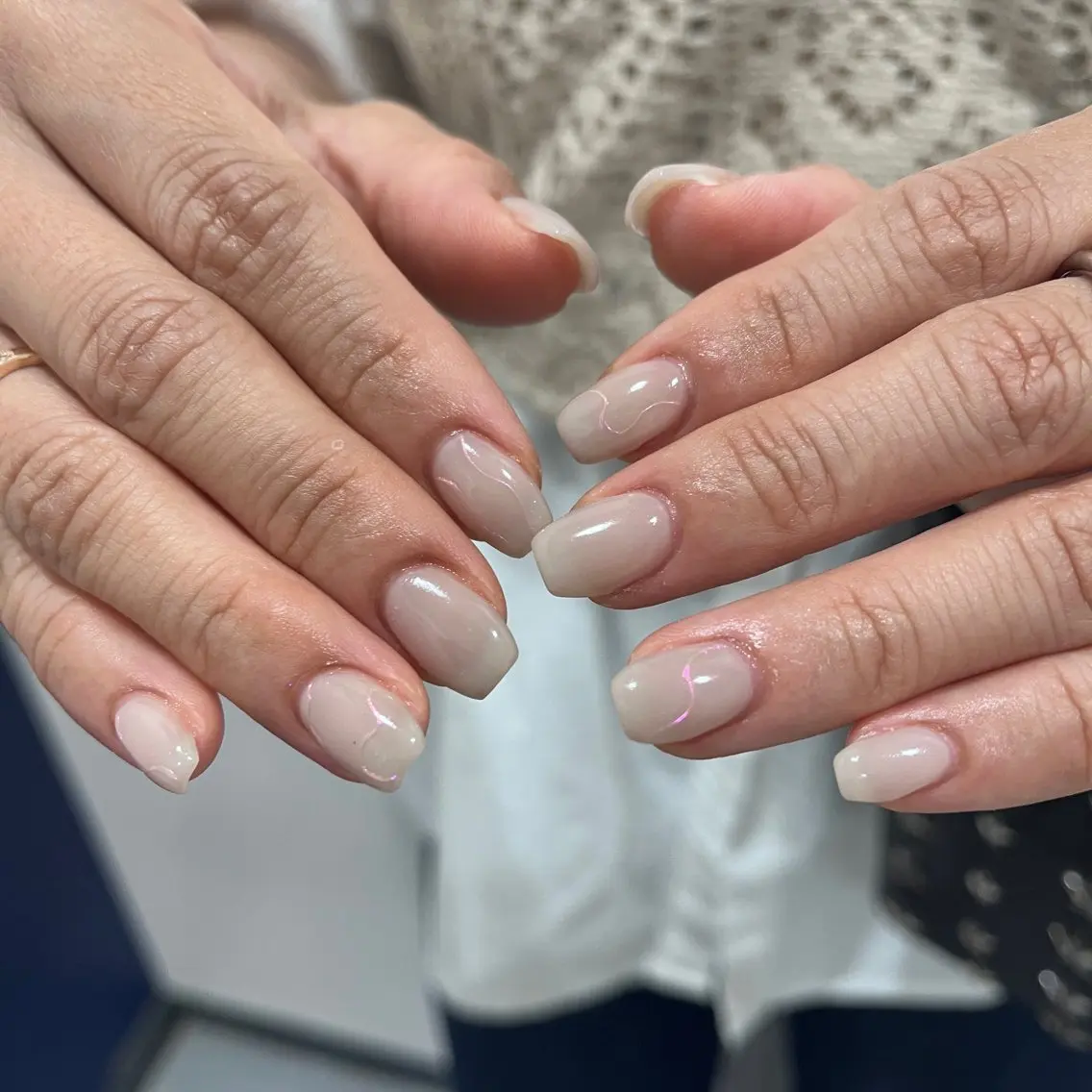 ネイル Nailsalon ibelujoureのネイルデザイン