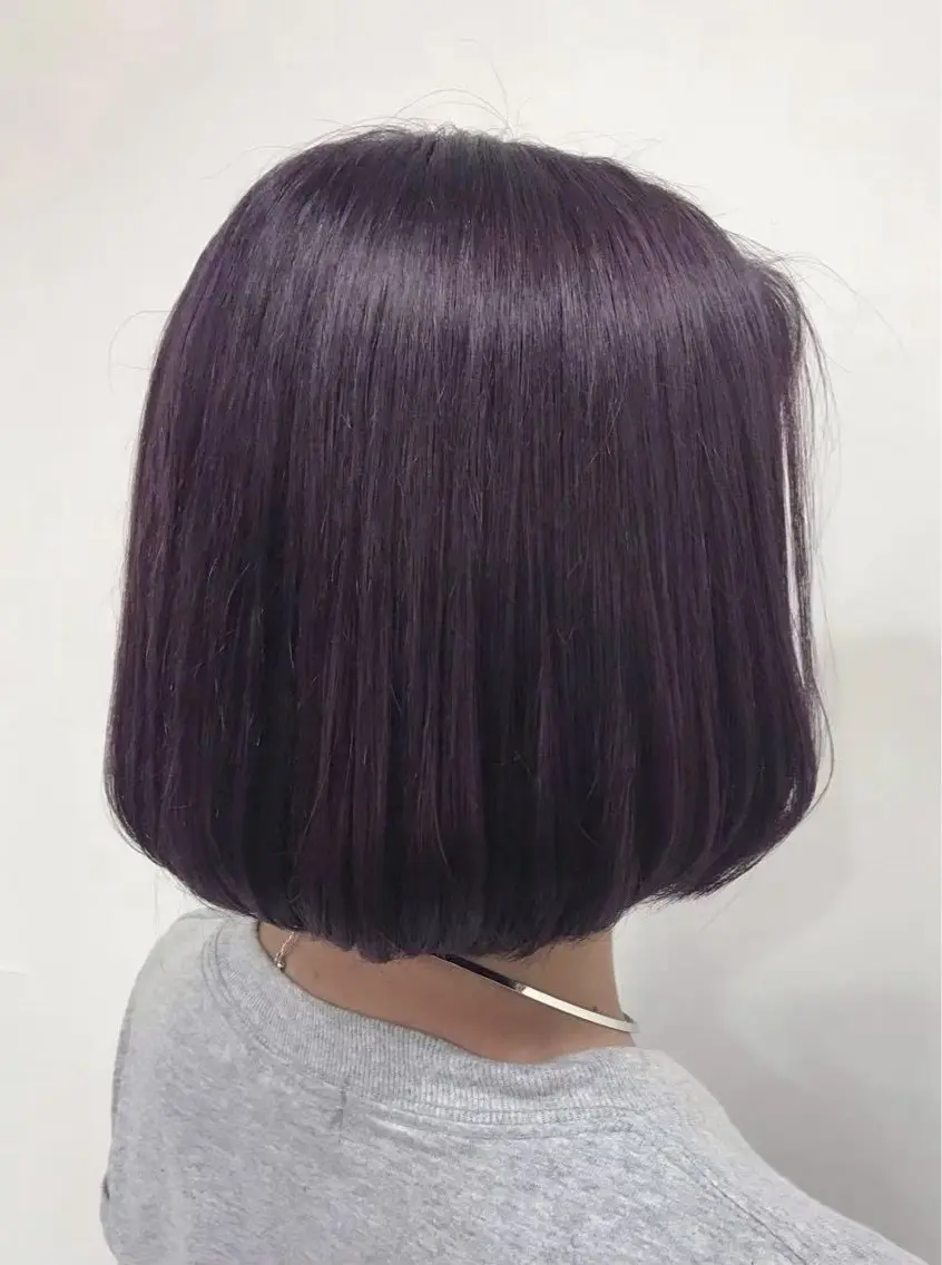 ショート 🐺無料レディースカ ットモデル募集🐺柴のヘアスタイル