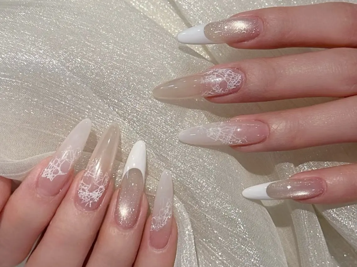 ネイル ハンドネイル Y Nail Mのネイルデザイン