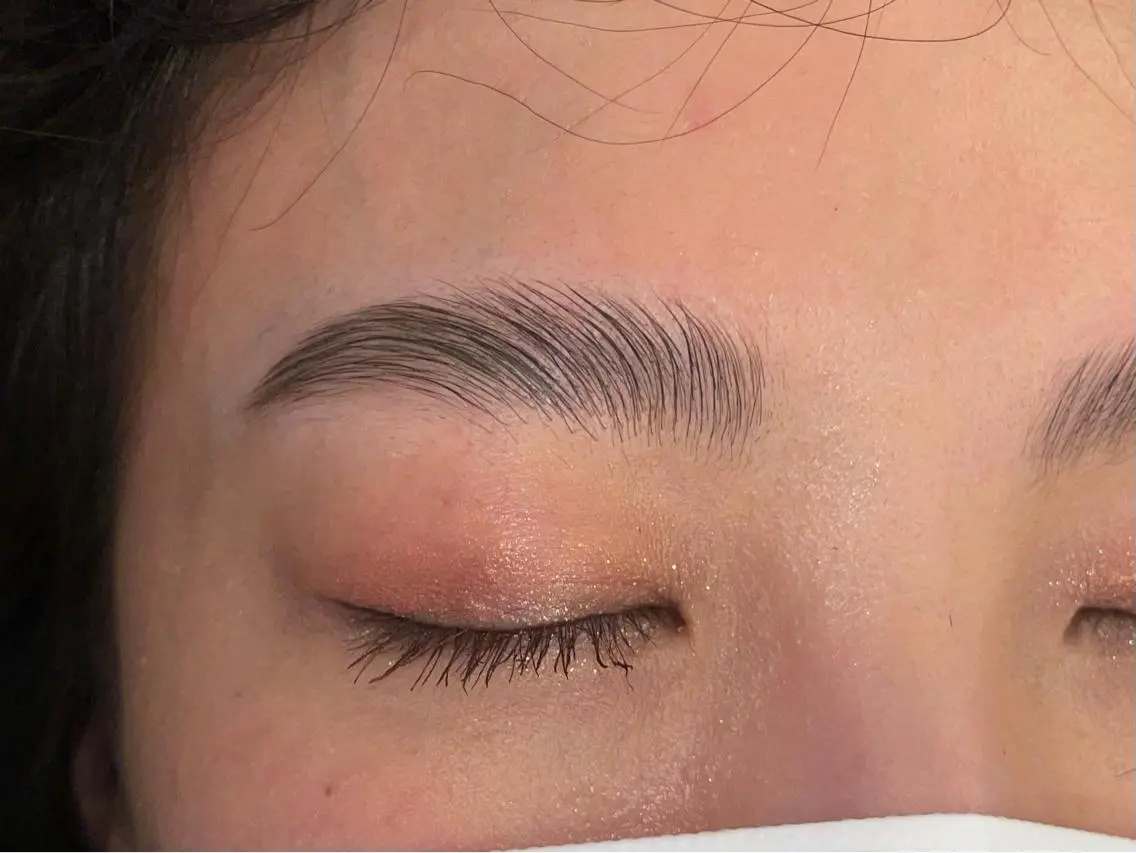 wellbe 泉の眉毛・アイブロウイメージ