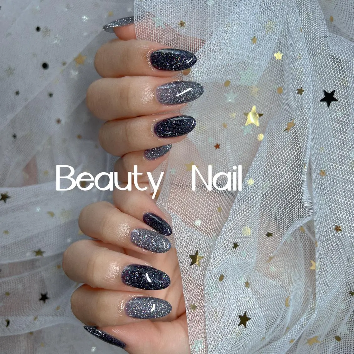 ネイル Moonstone Salonのネイルデザイン