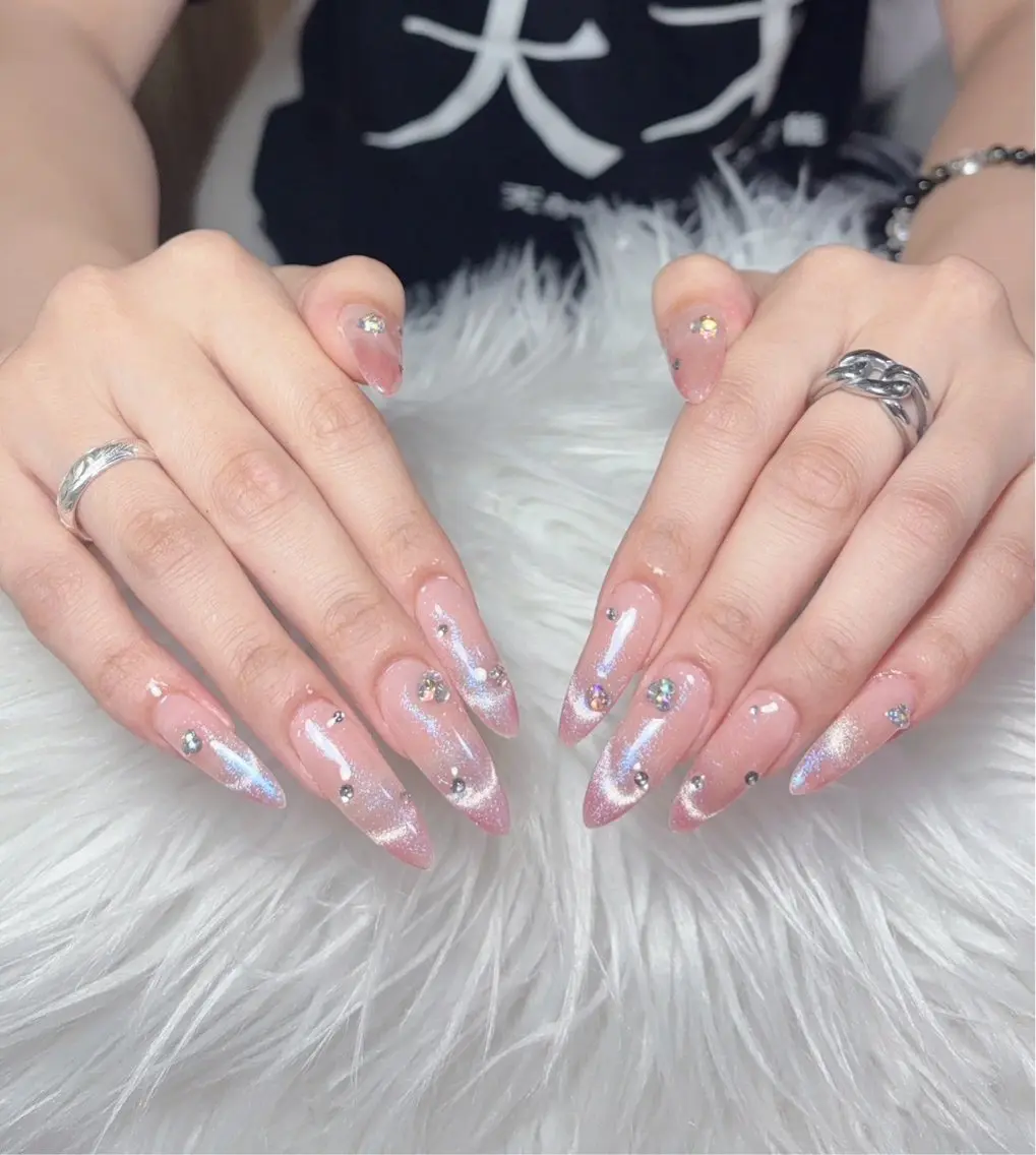 ネイル ハンドネイル Yuki Nailのネイルデザイン
