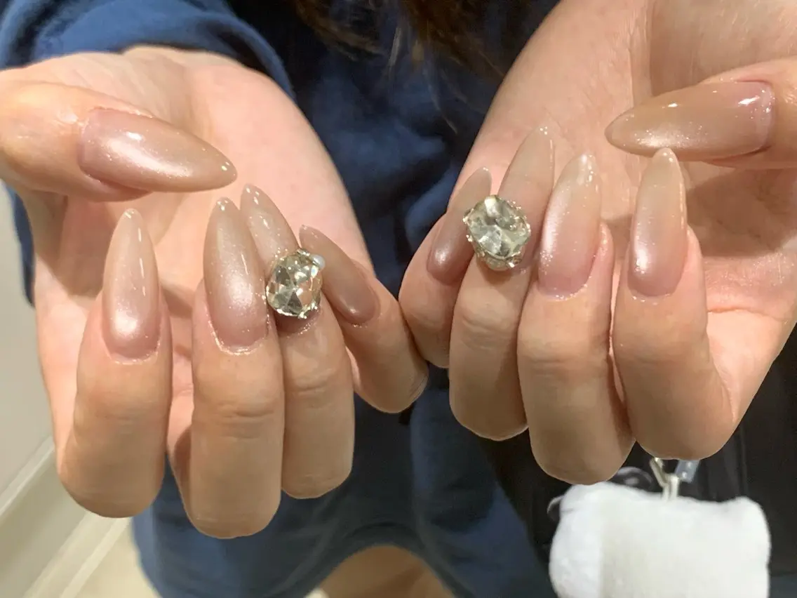 ネイル MIO NAILのネイルデザイン
