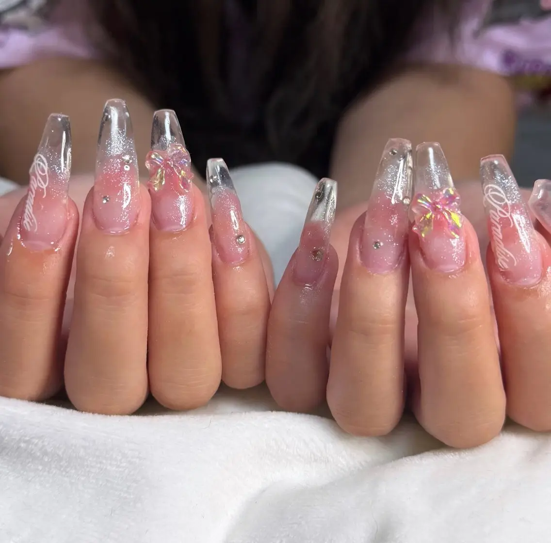 ネイル Utopia kanamiのネイルデザイン