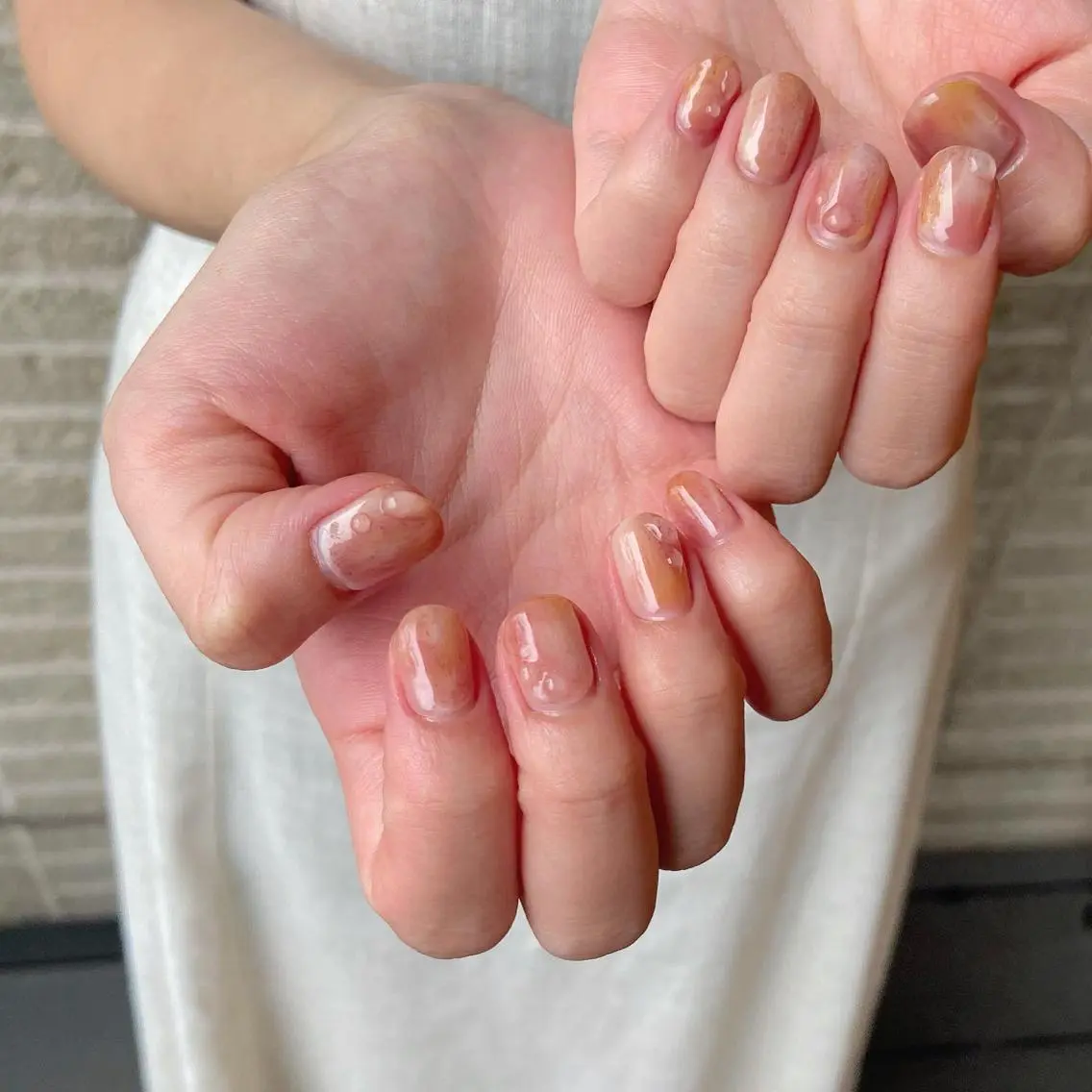ネイル . .のネイルデザイン