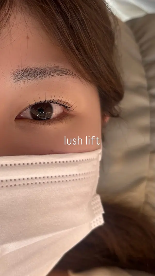 マツエク・マツパ eye __saeeのマツエク・マツパデザイン
