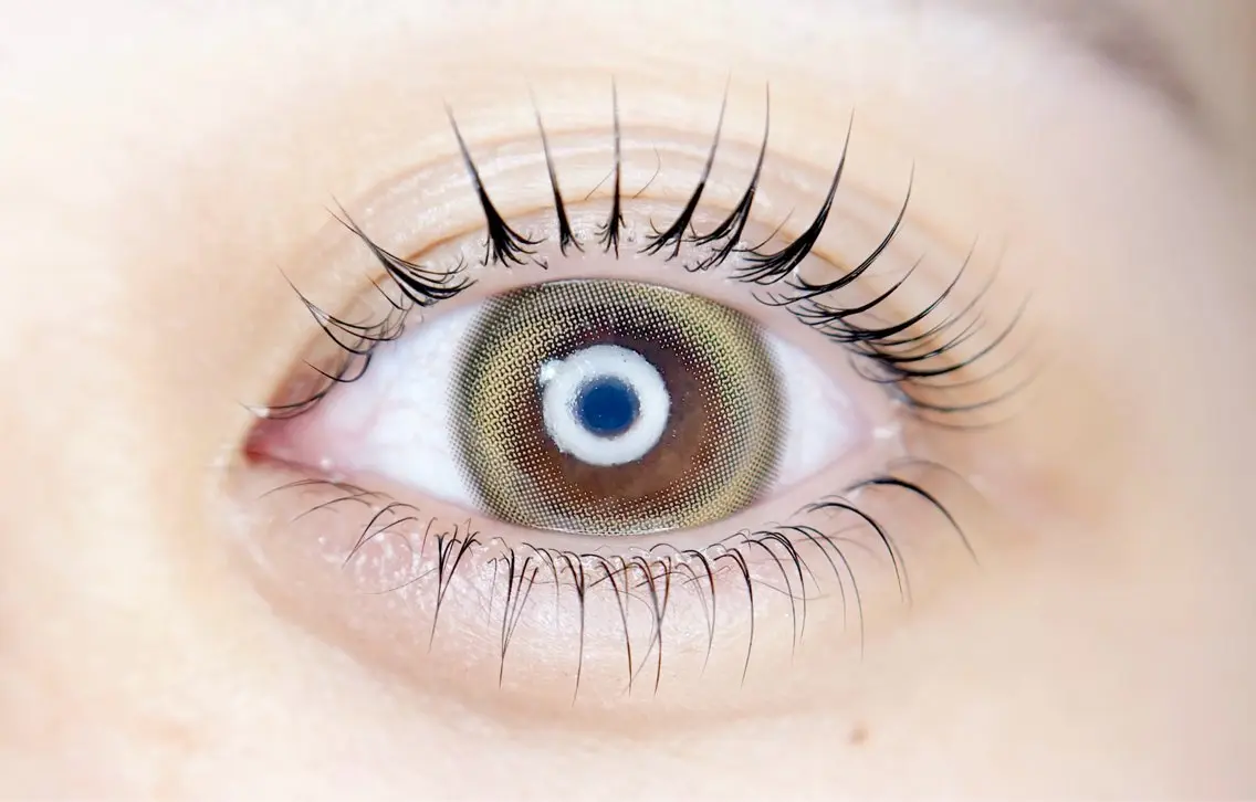 マツエク・マツパ マツパ mylash 緑井店 Natsuho.のマツエク・マツパデザイン