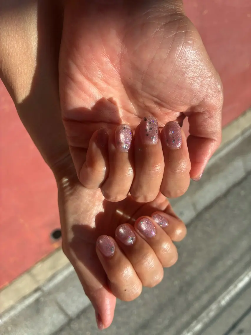 ネイル フットネイル ECRLN Atsumiのネイルデザイン