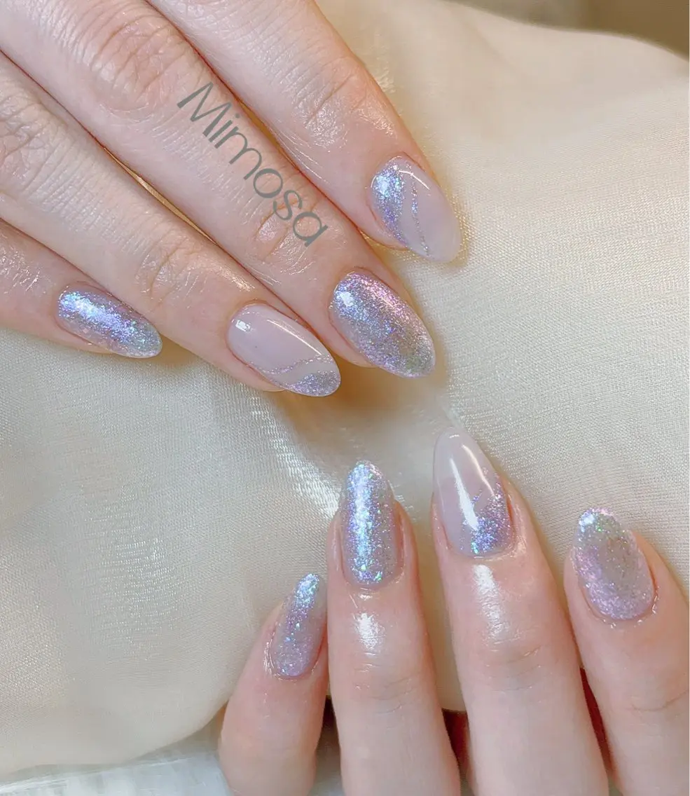 ネイル ハンドネイル ♡Hazel 吉祥寺♡のネイルデザイン