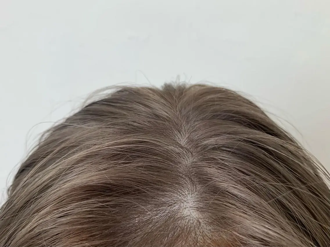 ショート カラー   AYARIのヘアスタイル