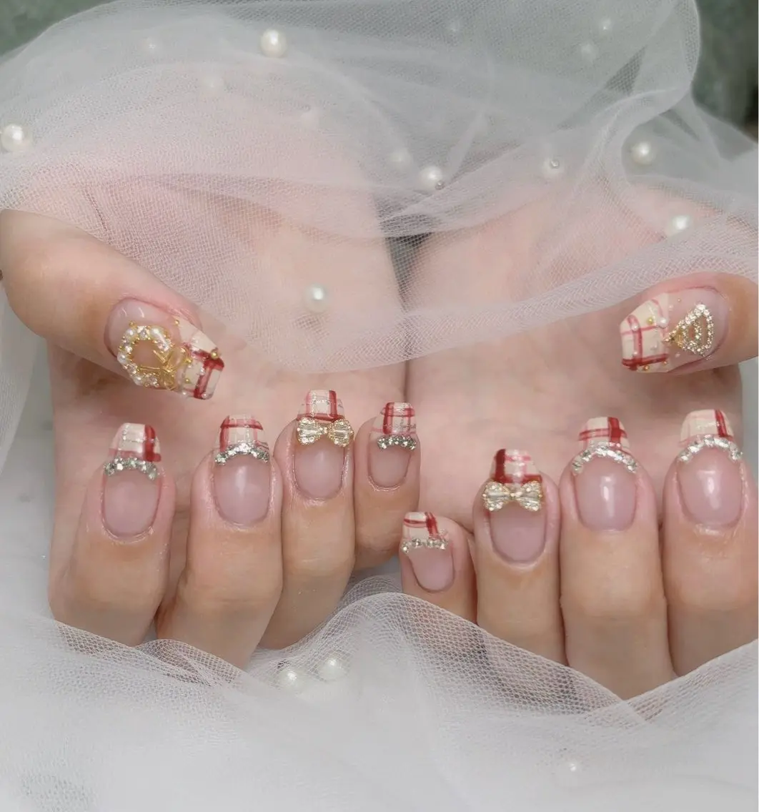 ネイル ハンドネイル garden Nail Salonのネイルデザイン