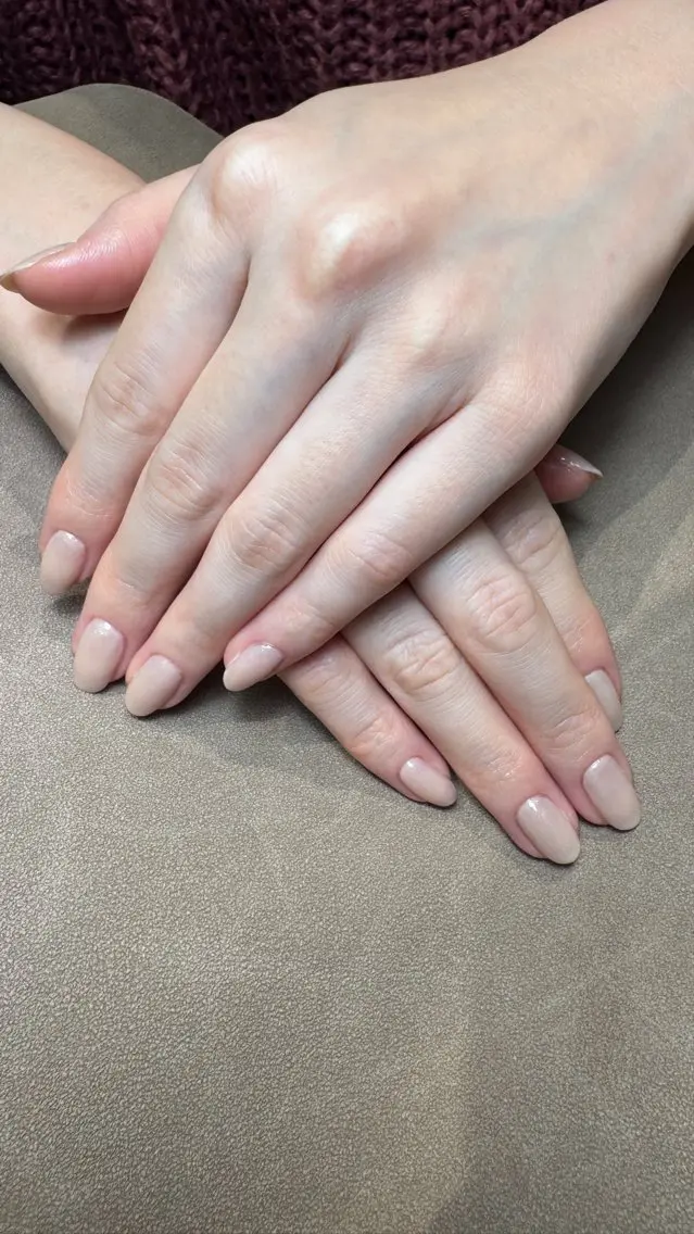 ネイル 💖ナ オミ☀️のネイルデザイン