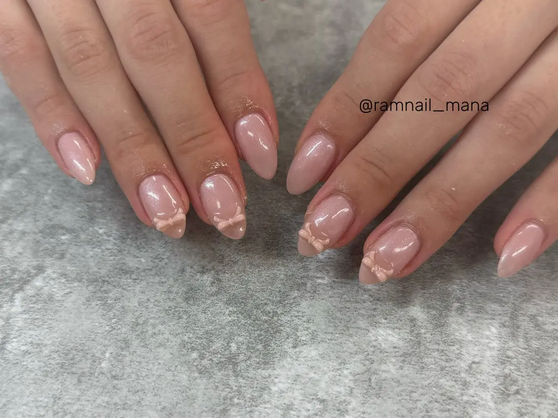 ネイル Nail salon ‪RAM.のネイルデザイン