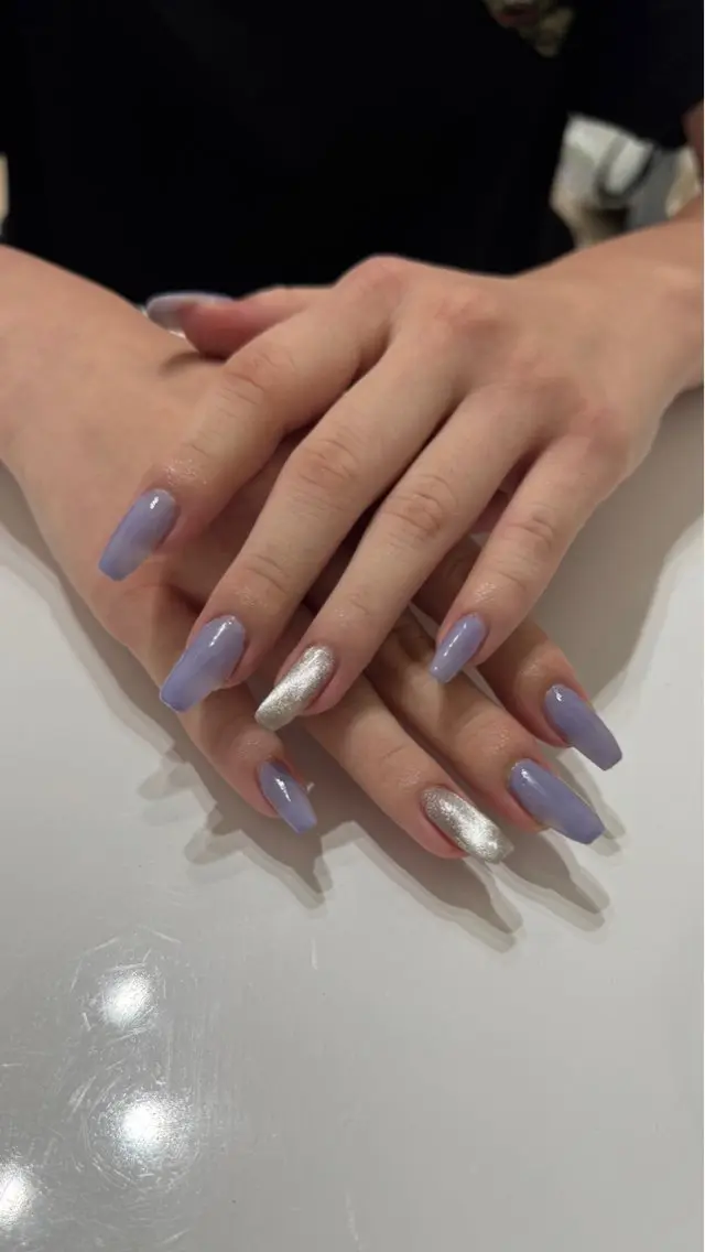 ネイル Nail ful .のネイルデザイン
