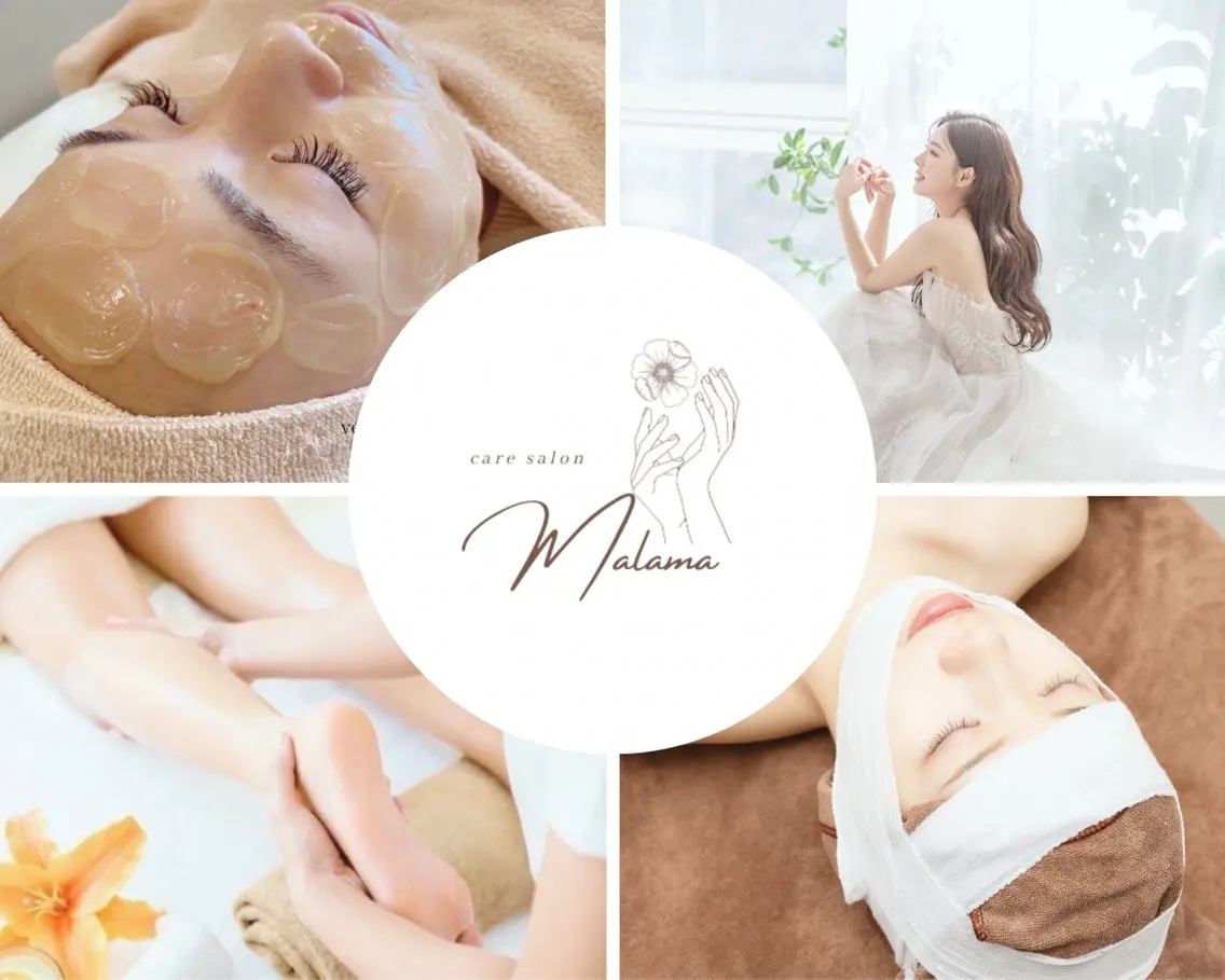 若よもぎ蒸し/脳洗浄 艶肌wax脱毛のエステ・リラクイメージ