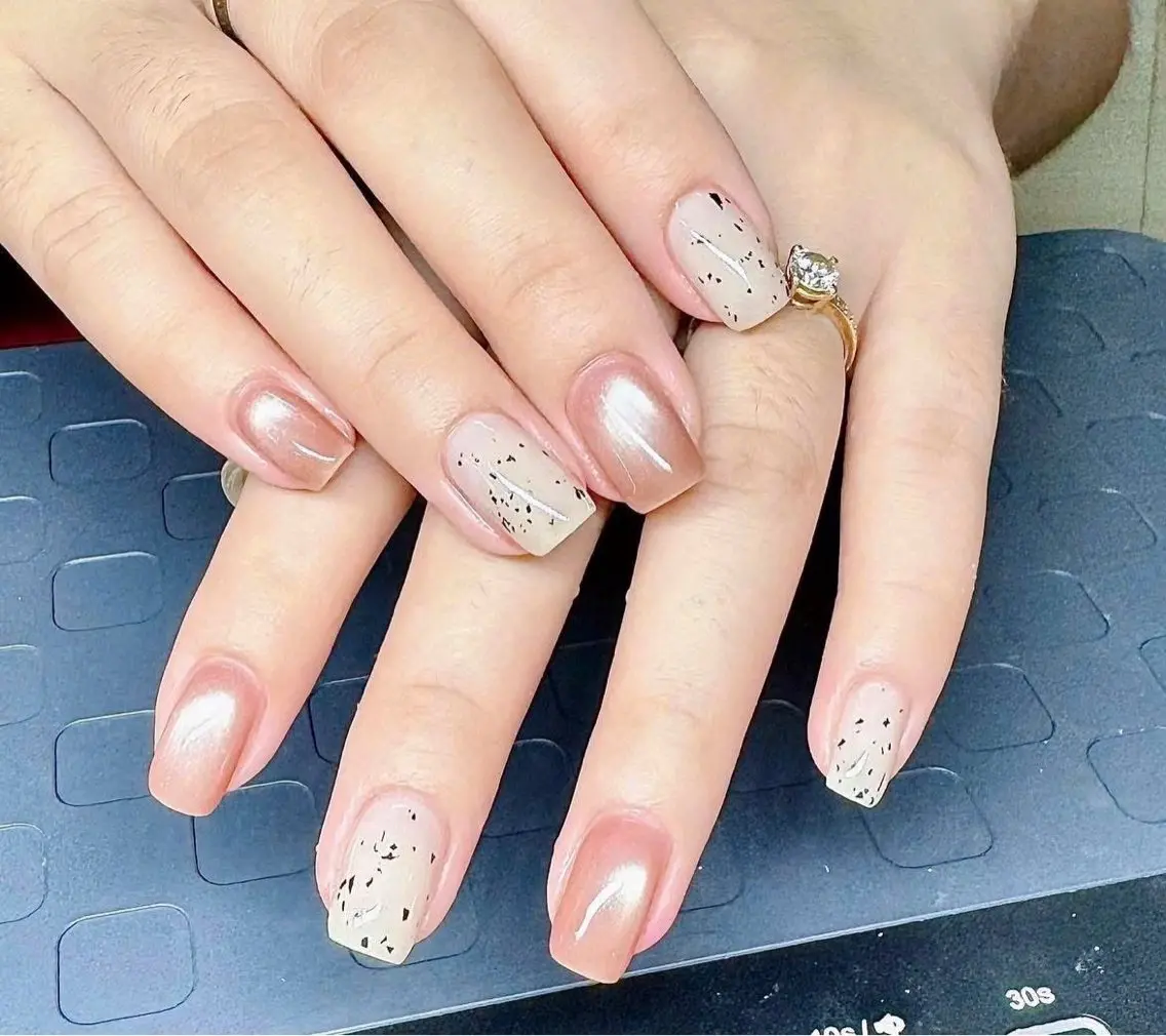 ネイル ハンドネイル Minette Nailのネイルデザイン