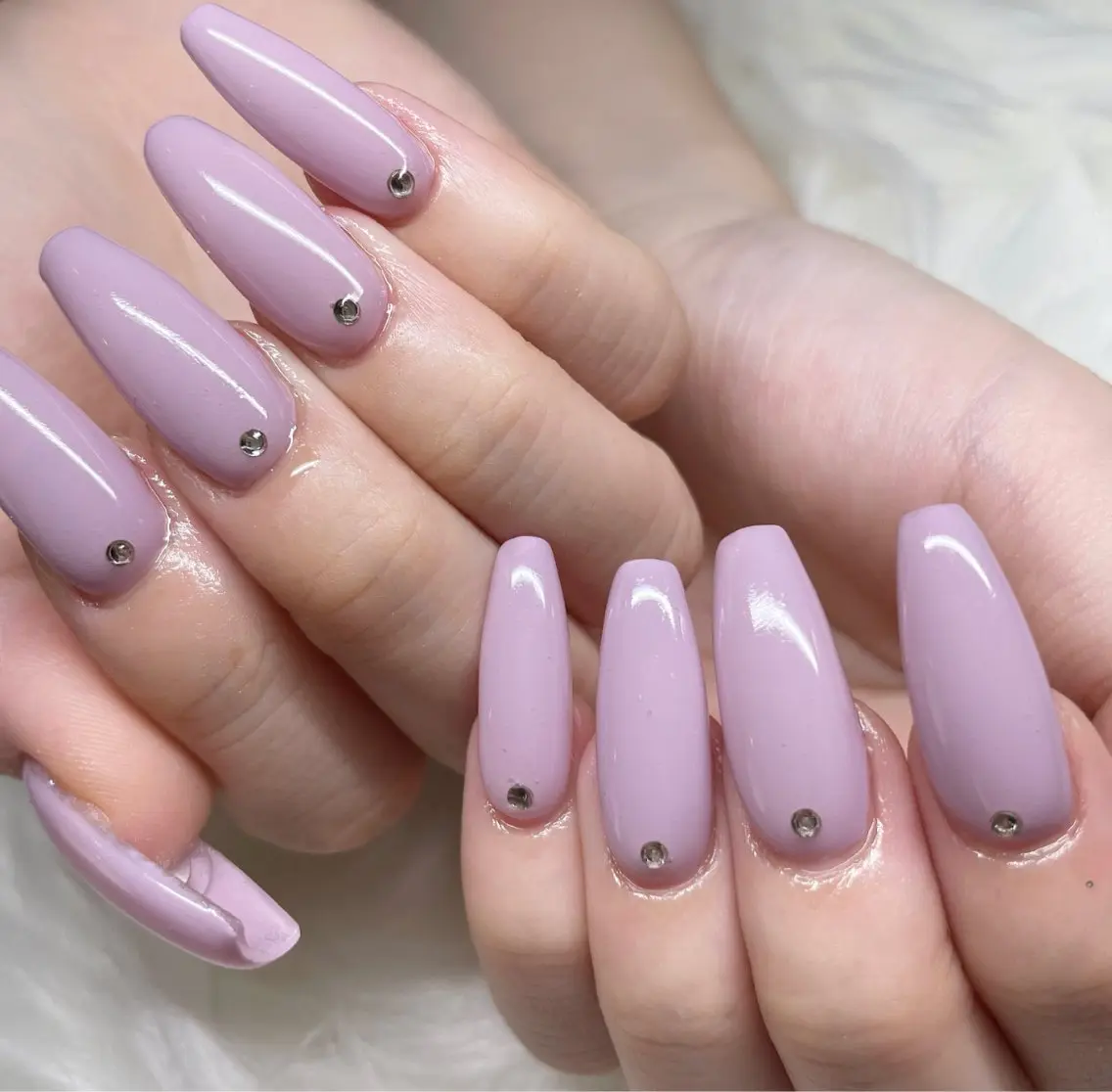 ネイル 心斎橋Salon Epokkuのネイルデザイン