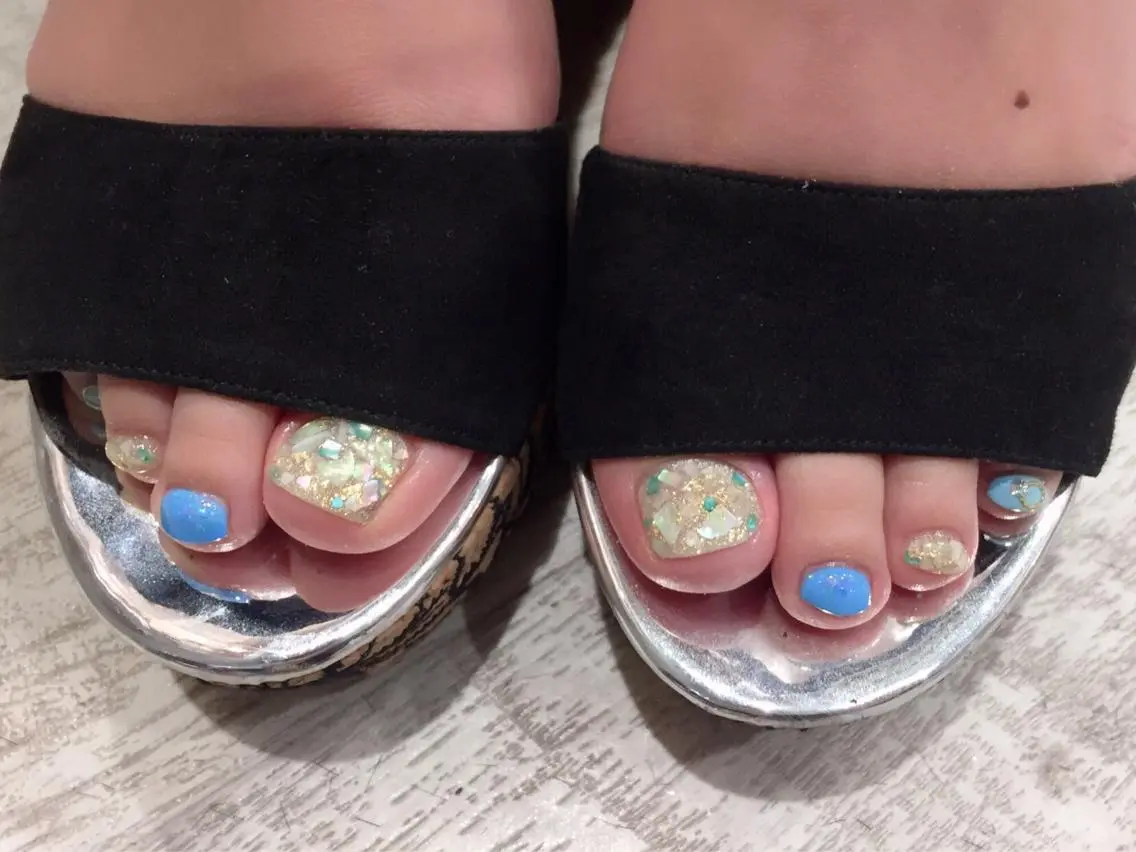ネイル Salon Ｋのネイルデザイン