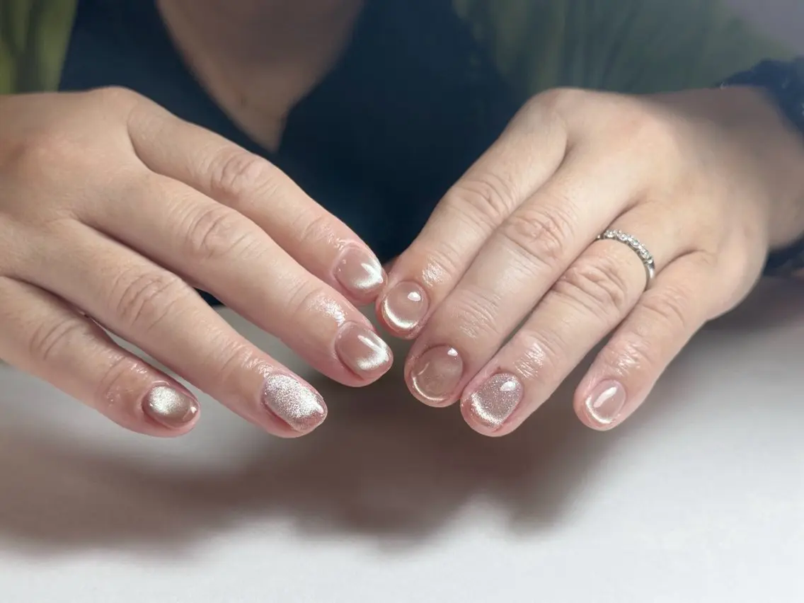 ネイル ハンドネイル Miri nail salonのネイルデザイン