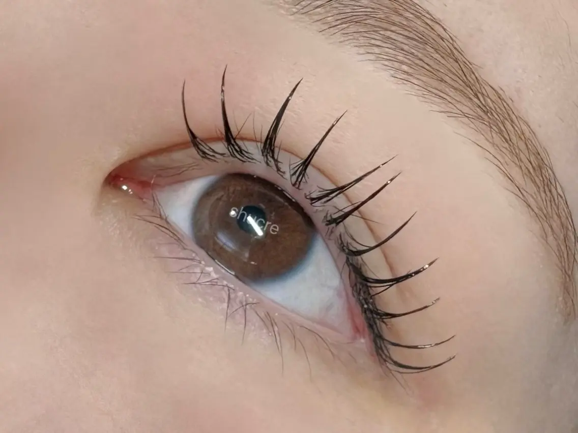 マツエク・マツパ マツエク eyelash / 伊藤のマツエク・マツパデザイン