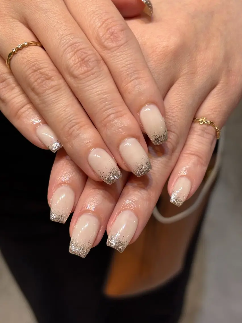 ネイル ハンドネイル 表参道 SALON de LUPIAのネイルデザイン
