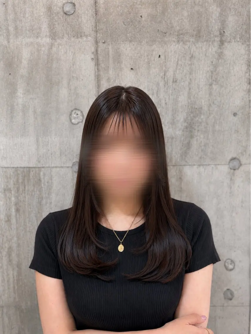 【💖レディースカット💖】の写真