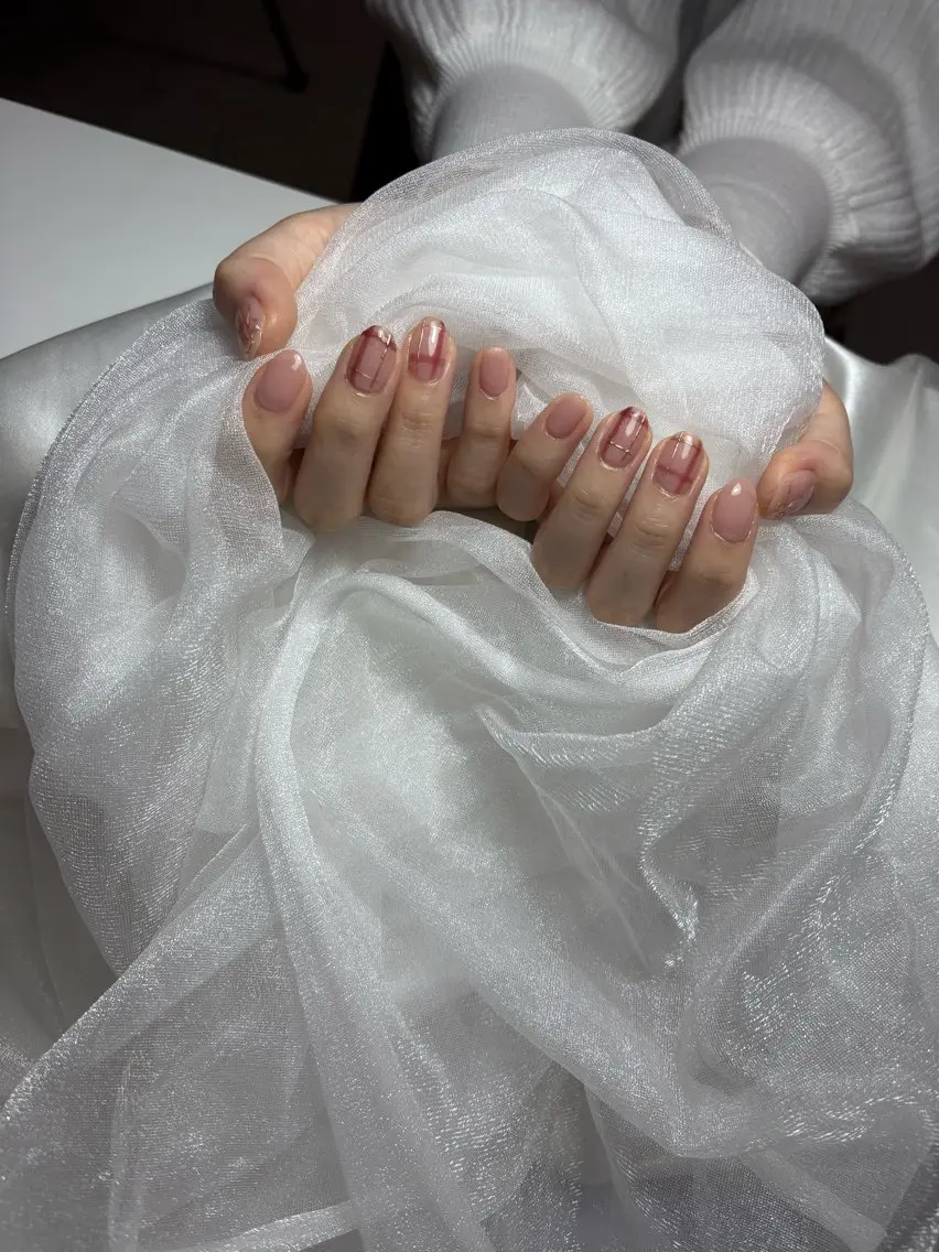 ネイル penails ayaのネイルデザイン