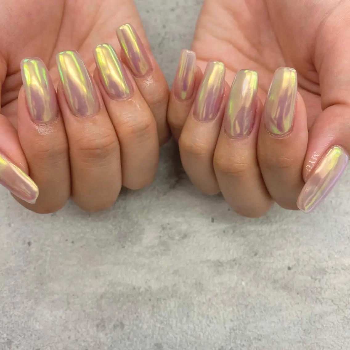 ネイル C.Nail ネイリストのネイルデザイン