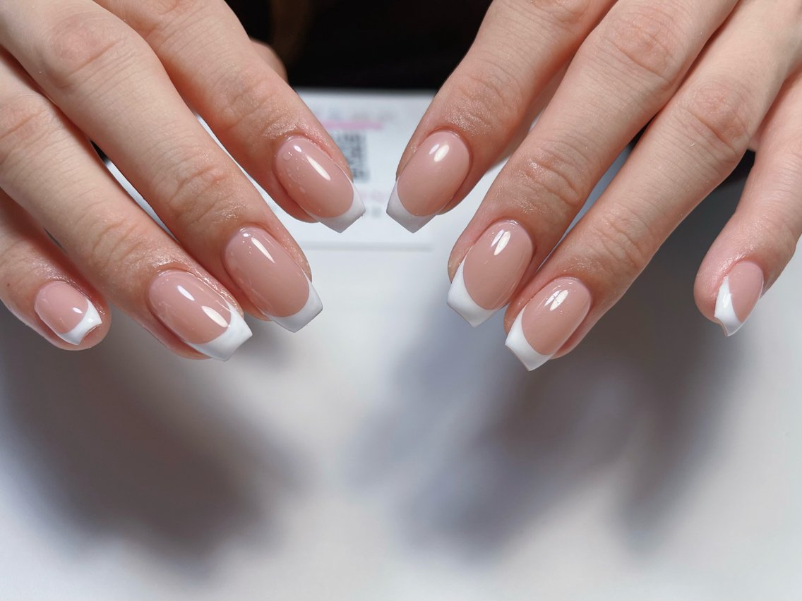 ネイル ハンドネイル 心斎橋Mione nail salonのネイルデザイン