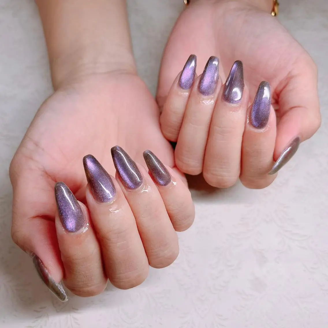 ネイル UNELMA _ERIKAのネイルデザイン