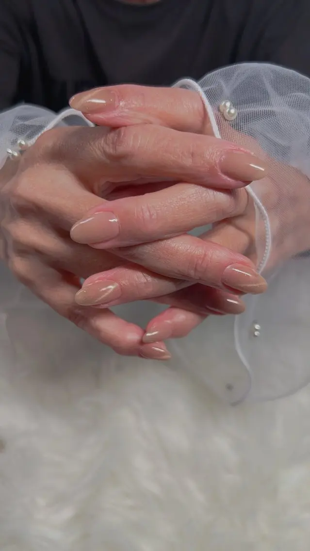 ネイル やまもと さやかのネイルデザイン