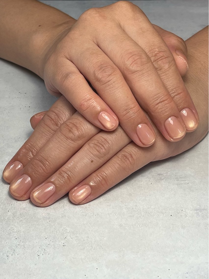 ネイル nail salon Haku.のネイルデザイン