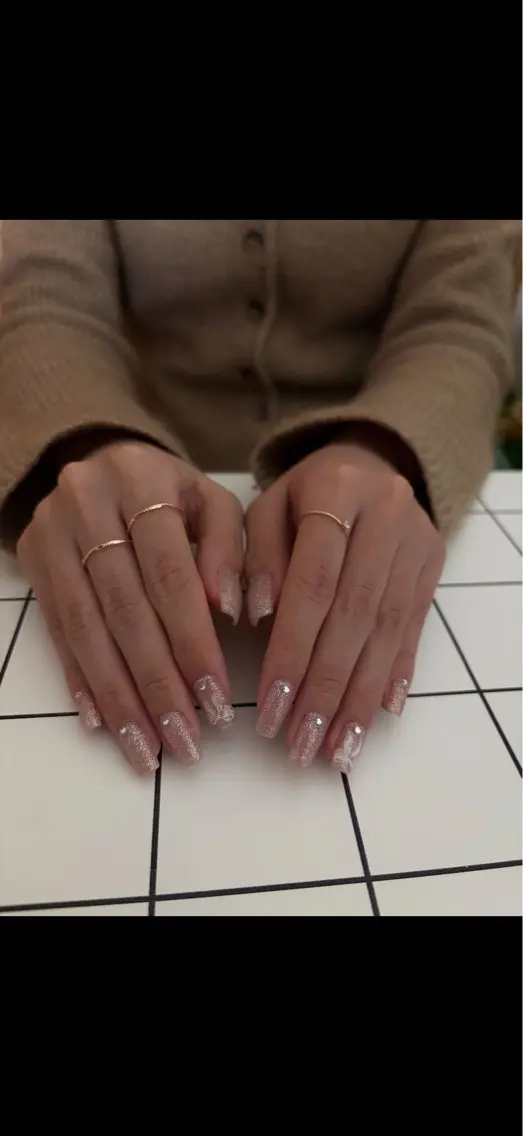 ネイル nail by nachiのネイルデザイン