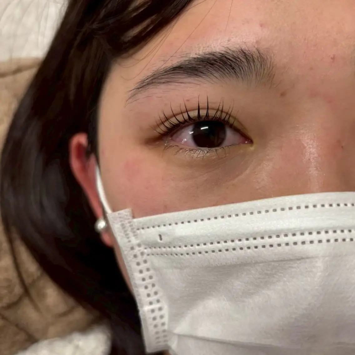 マツエク・マツパ Daisylash ヤマシタの眉毛・アイブロウイメージ