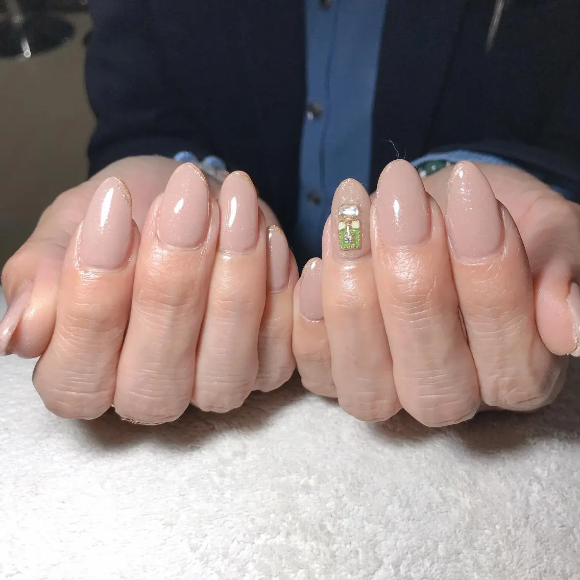 ネイル CHERIMO シェリモのネイルデザイン