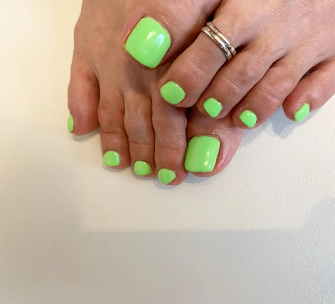 ネイル charmant nailのネイルデザイン