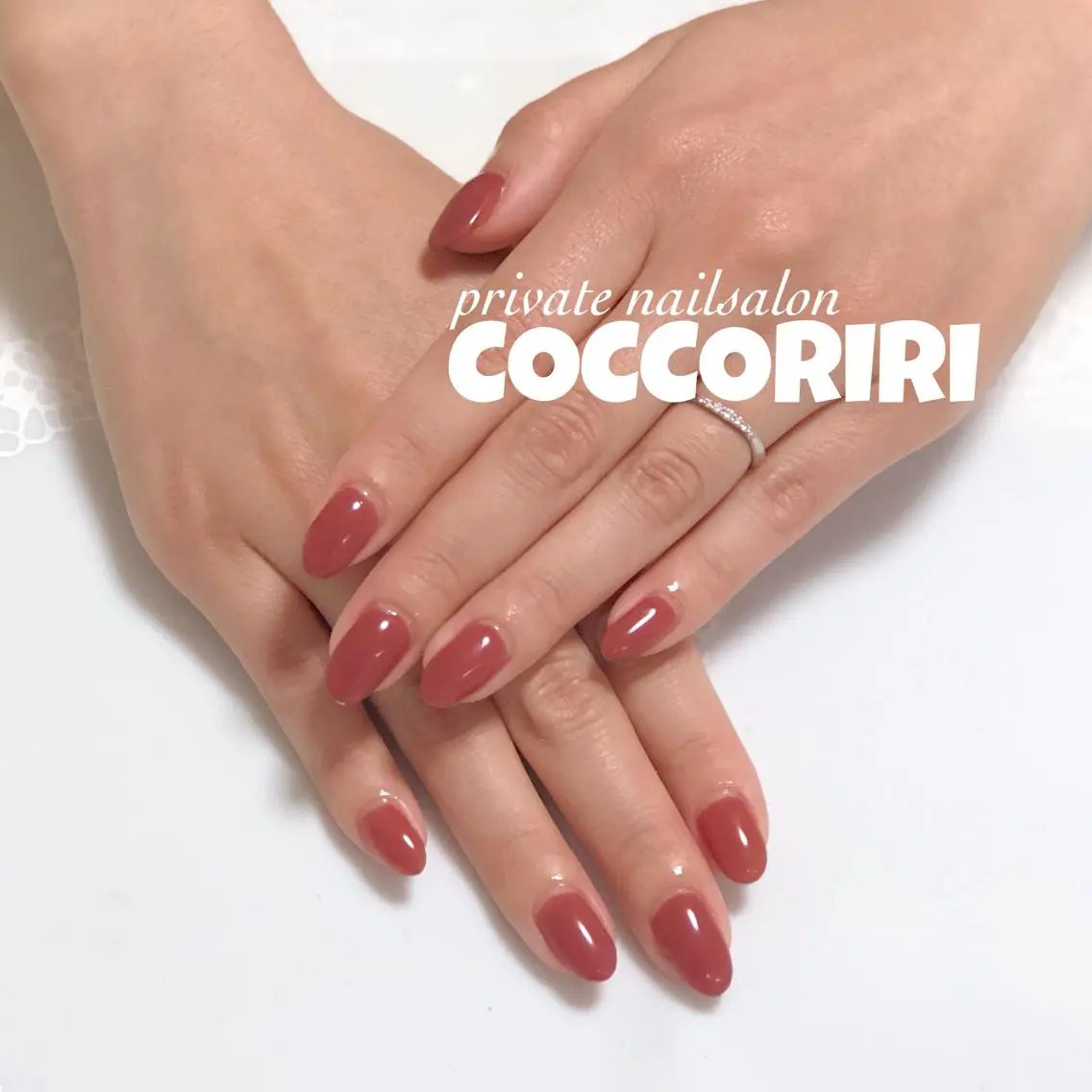 キッズ ネイル ensowa✱laf NAILのネイルデザイン