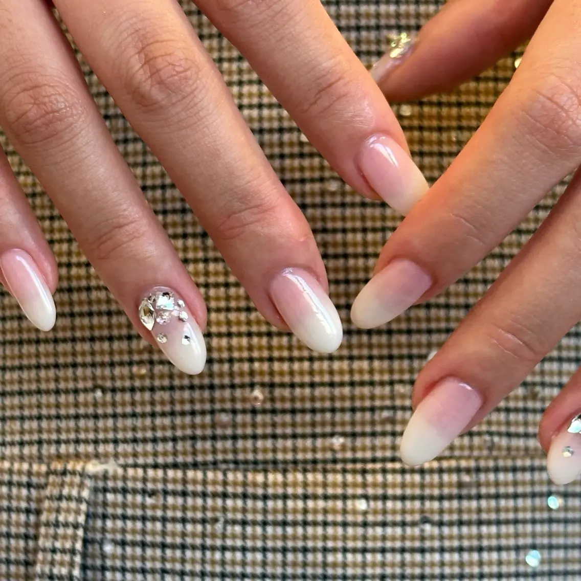 ネイル ハンドネイル sign  nail hinataのネイルデザイン