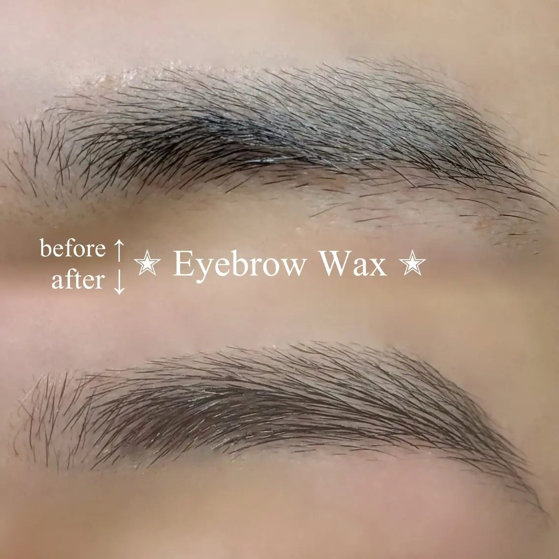 【リクエスト受付中】アイブロウwax☆の写真