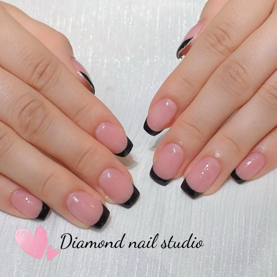 ネイル アートネイル オーロラネイル ガーリー キラキラネイル 韓国ネイル ハンドネイル ハンドケア Asher-Yuki 🍁のネイルデザイン