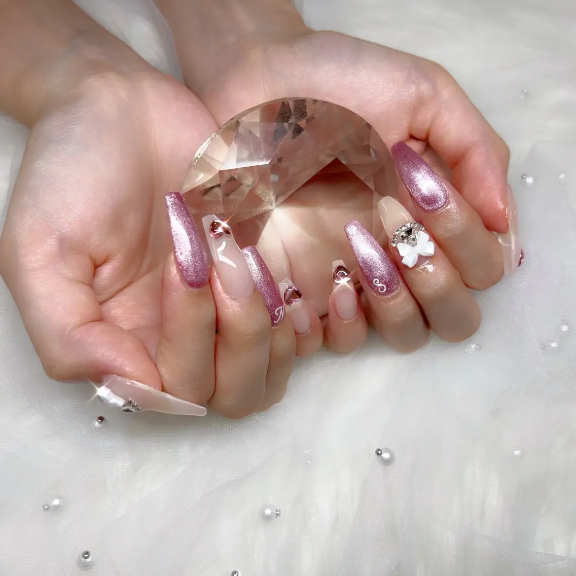 ネイル Nail Salon Ripeのネイルデザイン