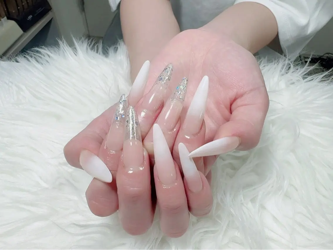 ネイル haru nailのネイルデザイン