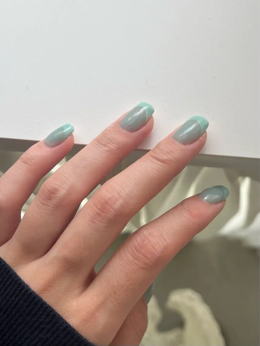 ネイル Hi,nail hiyoriのネイルデザイン